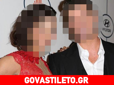 Γνωστή ηθοποιός έκανε αίτηση διαζυγίου από τον τραγουδιστή σύζυγό της!